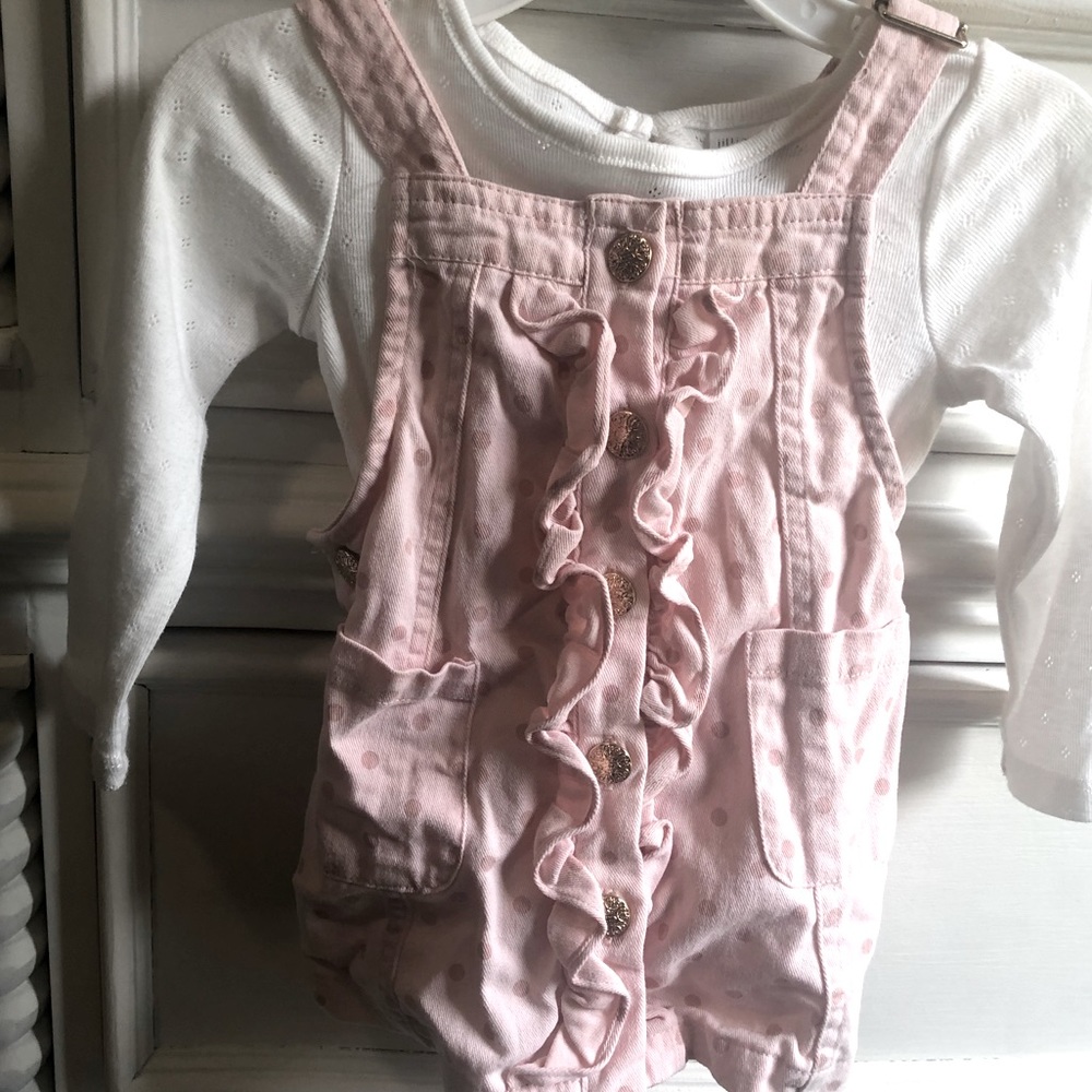 Girl dress